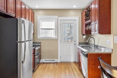 103 Welles Ave unit 3L, Dorchester Center, MA 02124 - photo 2