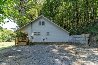 122 Ward Rd, Lucasville, OH 45648 - photo 2