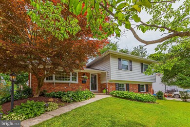 14201 Gaines Ave, Rockville, MD 20853 - photo 2