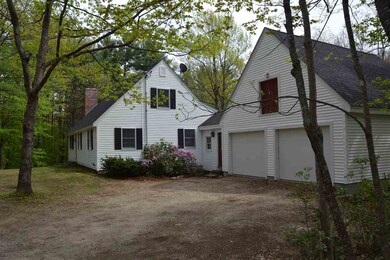 2 Burleigh Rd, Tuftonboro, NH 03816 - photo 3