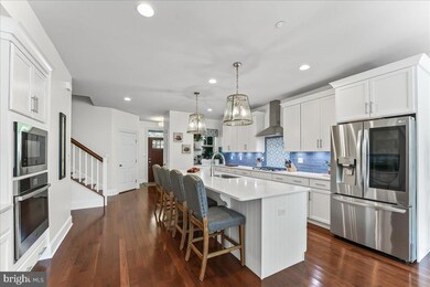 1025 James Walter Way, Kennett Square, PA 19348 - photo 4