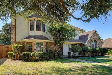 1008 Timber View Dr, Bedford, TX 76021 - photo 3