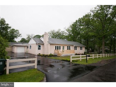 403 Woodbine Ave, Feasterville Trevose, PA 19053 - photo 2