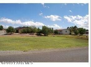 Agua Fria Lot 1 photo looking east