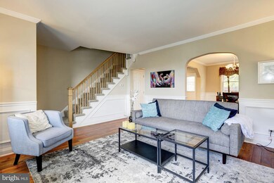 3410 Woodstock Ave, Baltimore, MD 21213 - photo 4