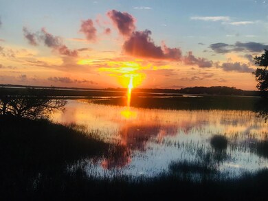 Sunset From 2112
