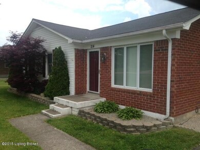214 Harrison Cir, Mount Washington, KY 40047 - photo 2