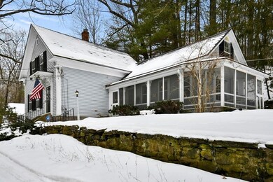 38 Laurel St, West Boylston, MA 01583 - photo 2