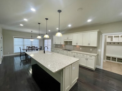 104 Peacock St, Bell Buckle, TN 37020 - photo 4