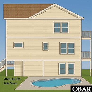 842 Azure Ct unit Lot 211, Corolla, NC 27927 - photo 3