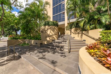 Craigside Condominiums unit 1-2002, Honolulu, HI 96817 - photo 4