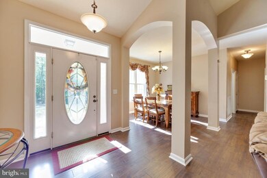 12613 Osborne Dr, Fredericksburg, VA 22407 - photo 4