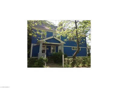 3370 Altamont Ave, Cleveland, OH 44118 - photo 2