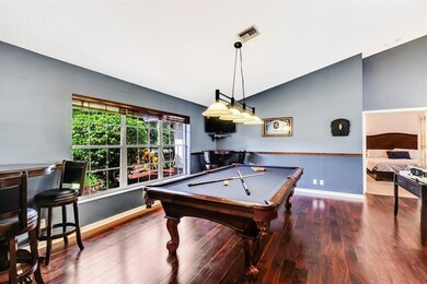 Entertaining or Dining Room