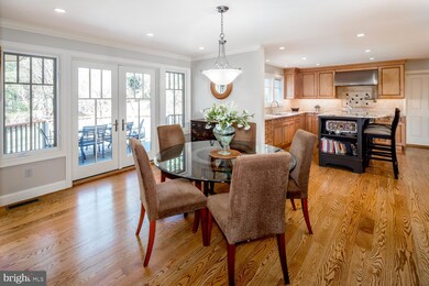 1810 Old Gulph Rd, Villanova, PA 19085 - photo 6