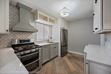 629 S Main St unit BACK, Naperville, IL 60540 - photo 6