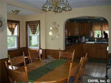 Kitchen Dining