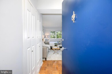 The Saxony Cooperative unit 511, Washington, DC 20009 - photo 2