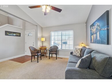 5427 Burbank St N, Keizer, OR 97303 - photo 3