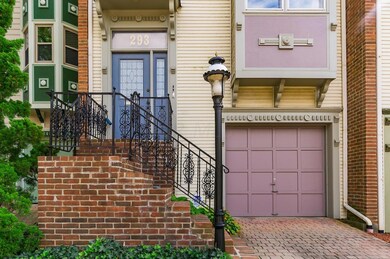 293 W. 1st Ave.