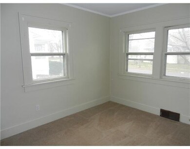 Bedroom.