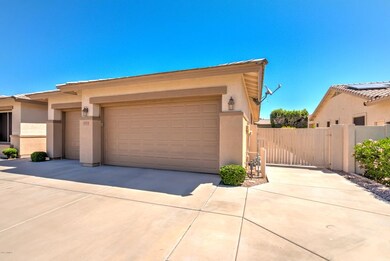 Extra high garage doors