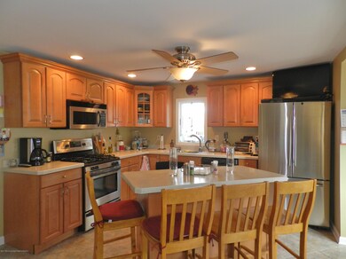 455 W Park Ave, Oakhurst, NJ 07755 - photo 5