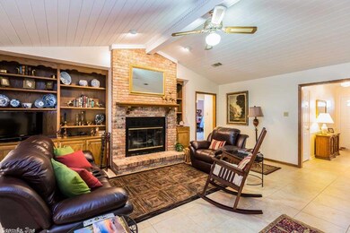 14701 Cecil Dr, Little Rock, AR 72223 - photo 3