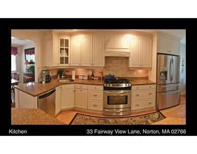 33 Fairway View Ln unit 33, Norton, MA 02766 - photo 3