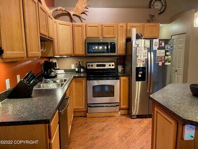 14. Kitchen