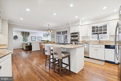 9 Hickory Knoll Ct, Lutherville Timonium, MD 21093 - photo 3