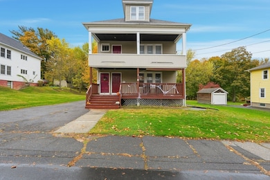 25 Maple St, South Hadley, MA 01075 - photo 2