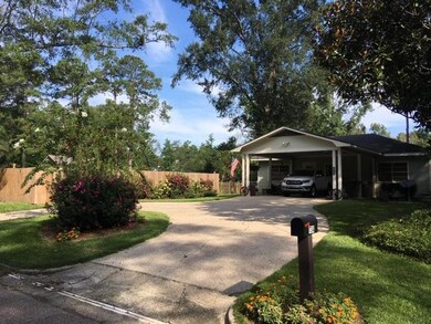 Carport