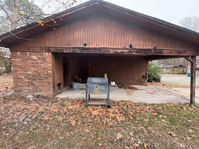 1426 Mimosa St, Malvern, AR 72104 - photo 5