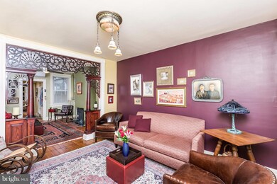 110 S Castle St, Baltimore, MD 21231 - photo 2