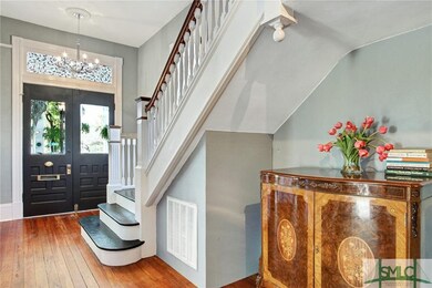 222 W 36th St, Savannah, GA 31401 - photo 3