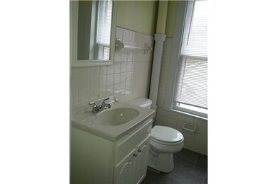 Exterior Front. 2nd floor bathroom