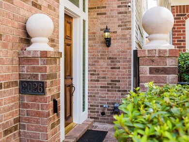 2026 Driscoll St, Houston, TX 77019 - photo 3