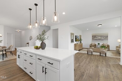 517 W Brocklyn St unit 63p, Benson, NC 27504 - photo 6