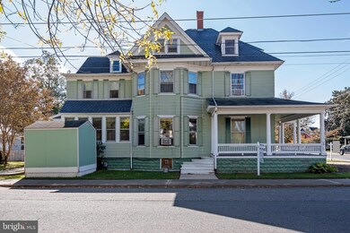 300 Oakley St, Cambridge, MD 21613 - photo 3