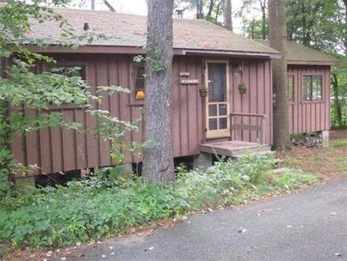 39 N Buffumville Shore Rd, Charlton, MA 01507 - photo 5