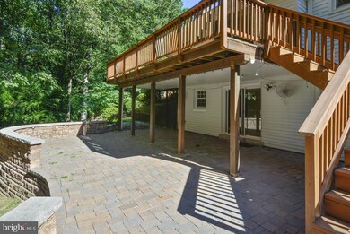 4418 Westfield Dr, Fairfax, VA 22032 - photo 5