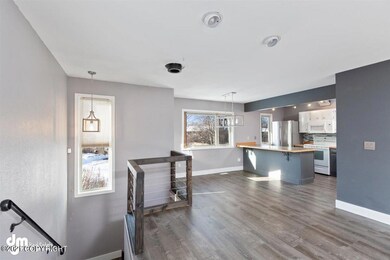 Living to Dining Room