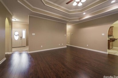 0 Hunter Cir unit 17033078, Beebe, AR 72012 - photo 4