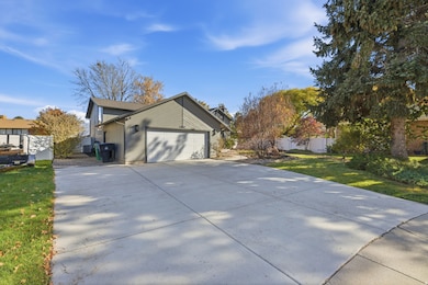 4837 S Quailstone Cir, Taylorsville, UT 84129 - photo 2