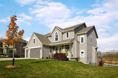 13200 W 53rd Terrace, Shawnee, KS 66216 - photo 2