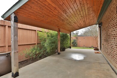 510 Oak Ridge Grove Cir, Spring, TX 77386 - photo 3