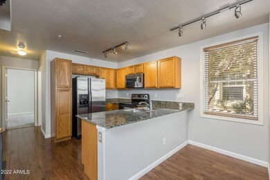 7) KITCHEN