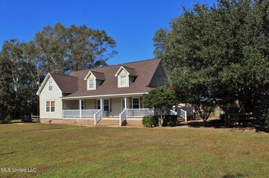 2192 Cooks Corner Rd, Lucedale, MS 39452 - photo 2