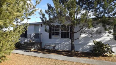 8 Birch St, Epsom, NH 03234 - photo 2